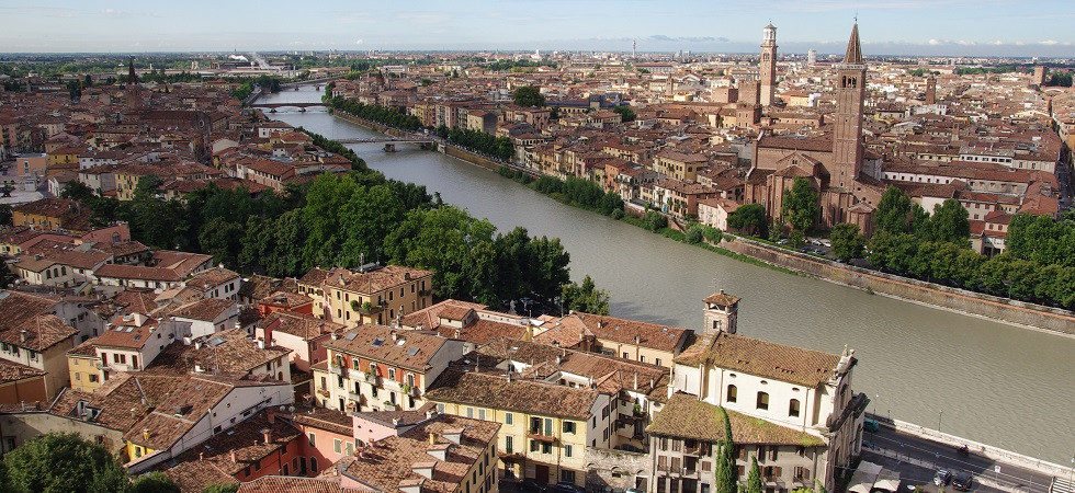 Coronavirus in Veneto, altri sei vittime nella notte e Verona supera Padova per numero di morti e contagi