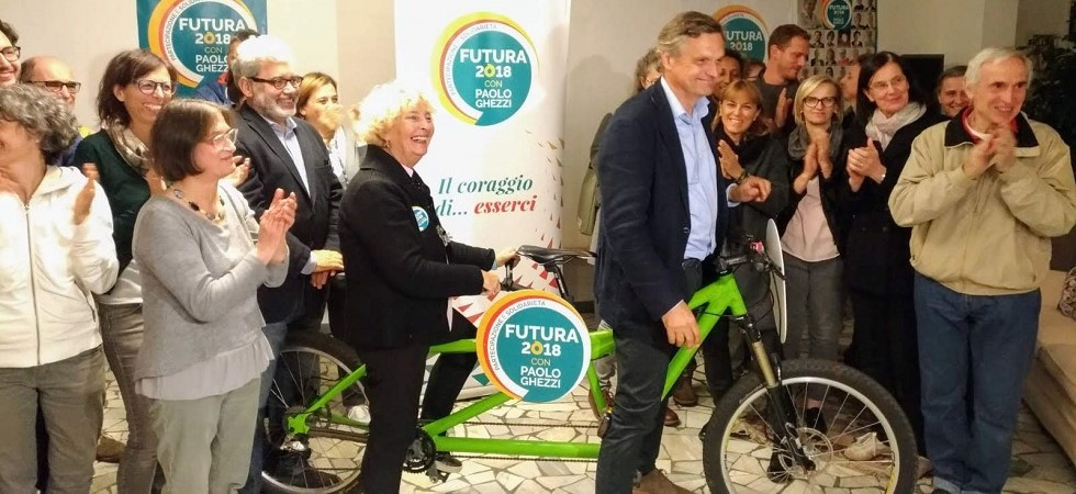 Futura scrive al presidente del Parlamento Europeo: “Il Trentino è terra europea, da Fugatti affermazioni superficiali”