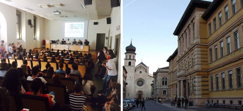 Il voto di quarta superiore per accedere all’università?