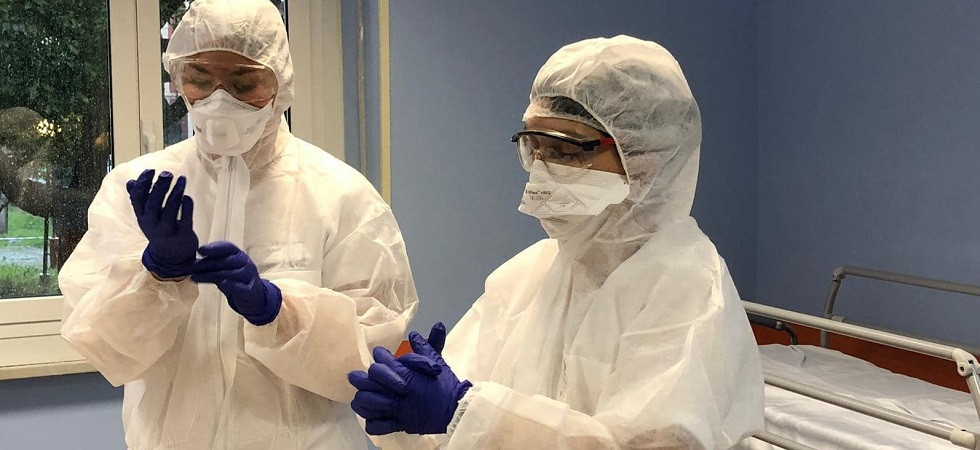 Coronavirus, altri 7 morti in Alto Adige e i nuovi positivi sono 44