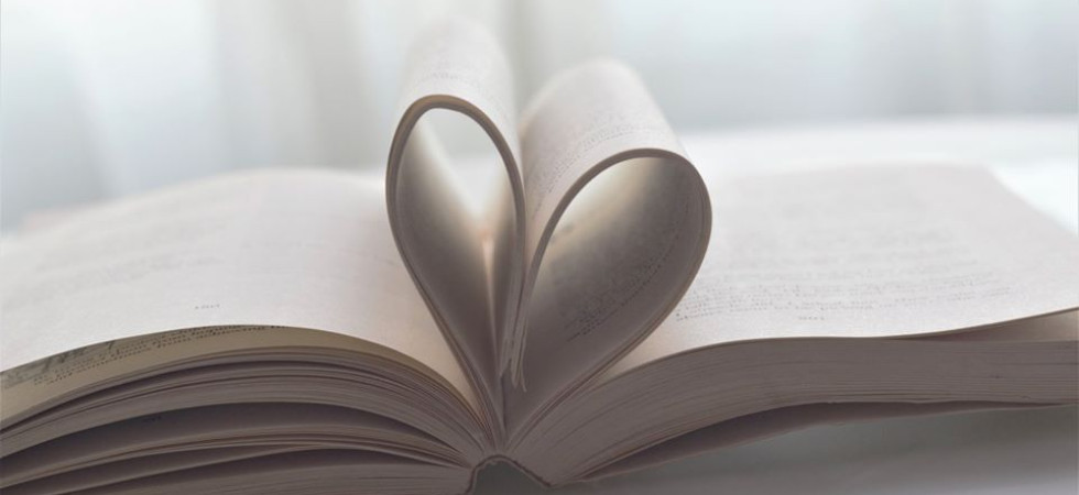 L'amore ai tempi del Coronavirus, guardare il partner come un libro per lasciarsi stupire