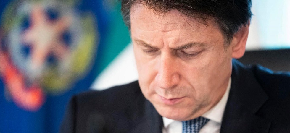 Coronavirus, Conte: “Troppo facile dire apriamo tutto, no all’improvvisazione”