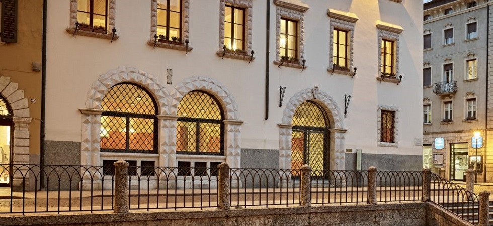 Fondazione Caritro delibera 850 mila euro per iniziative in ambito culturale e istruzione