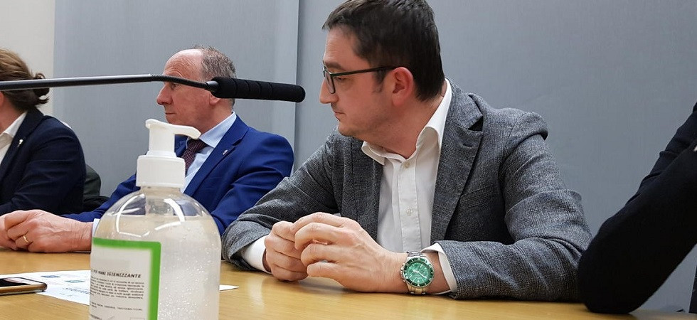 Coronavirus, Fugatti non esclude la riapertura anticipata: “Nelle realtà meno a rischio contagio si può fare”