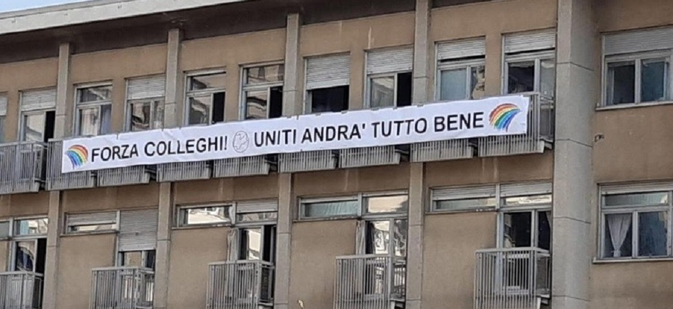 Coronavirus, la Lega alza la paga al dirigente ma ancora niente per gli operatori in prima linea