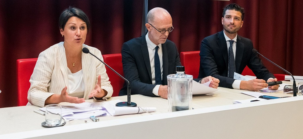 Un bilancio in salute per Fondazione Caritro con ricavi netti per 20,5 milioni