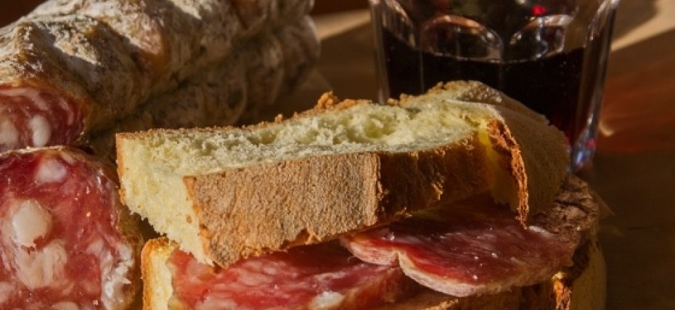 Coronavirus, si sposta da nord a sud di Trento per comprare vino, pane e affettato per 6,26 euro