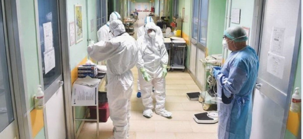 Coronavirus, 19 nuovi casi in Alto Adige su 1272 tamponi, 5 i decessi