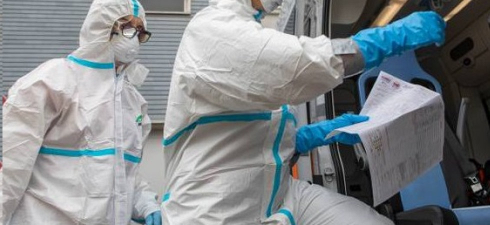 Coronavirus, in Alto Adige altri 9 morti
