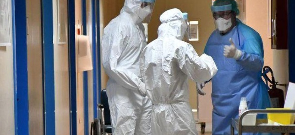 Coronavirus, salgono i contagi in Veneto