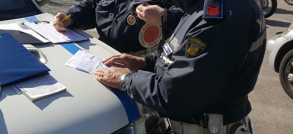 Coronavirus, 80enne fa 1200 km in macchina e arriva a Messina