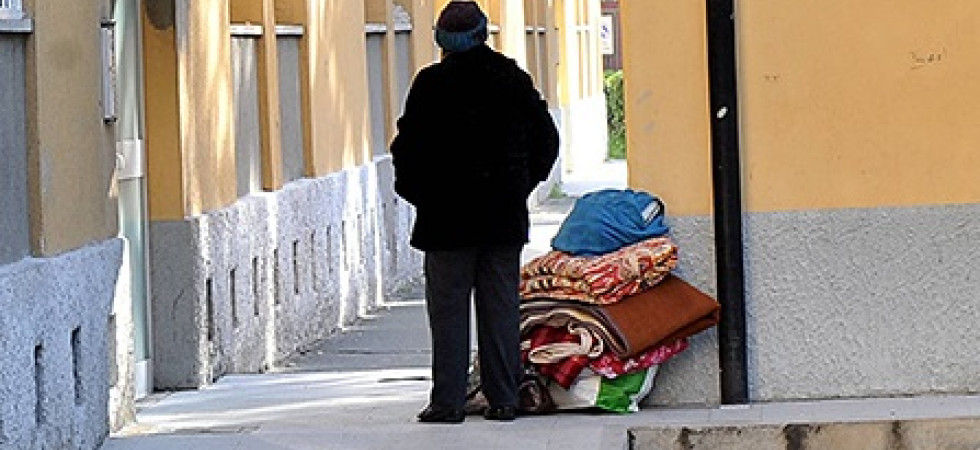 Coronavirus, allarme per gli affitti anche in Trentino, cresce il rischio sfratti
