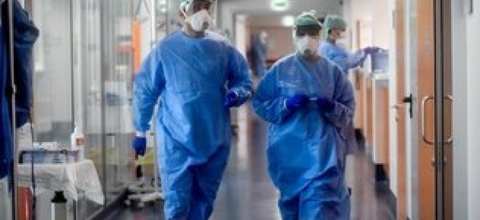 Coronavirus, altri quattro decessi nelle ultime 24 ore in Alto Adige