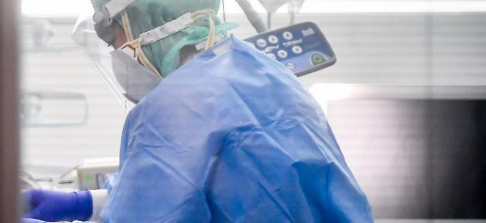 Coronavirus, in Italia 431 morti in 24 ore