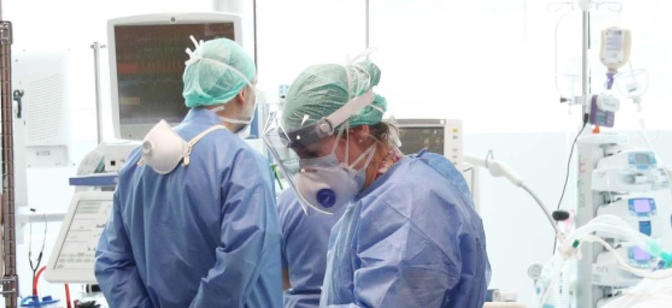 Coronavirus, in Veneto 363 nuovi contagi da ieri sera