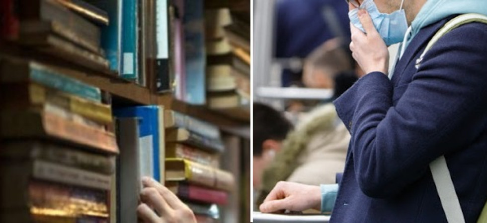Coronavirus, dalle librerie ai negozi di vestiti per bambini e neonati: ecco chi riaprirà il 14 aprile