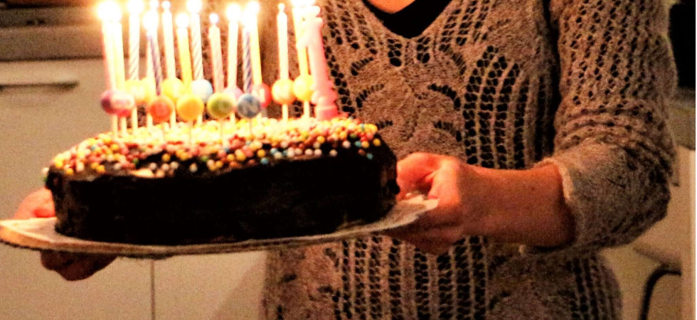 Coronavirus, si incontrano per festeggiare un compleanno