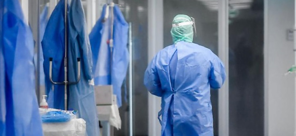 Coronavirus, in Alto Adige su 300 tamponi 35 nuovi positivi
