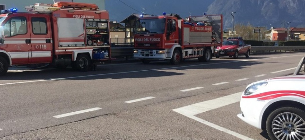 Dramma in strada, trovato senza vita un 52enne