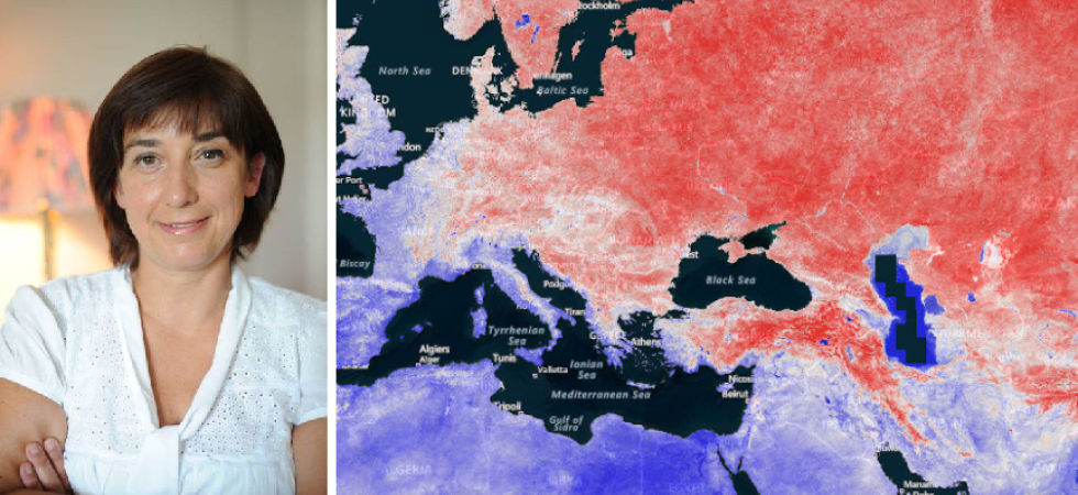 Fem e Fbk nel nuovo progetto europeo per prevenire nuove epidemie