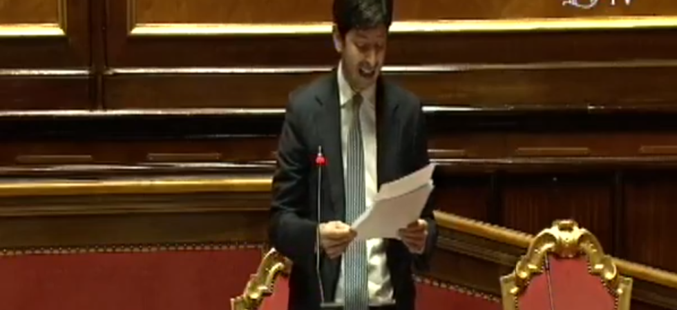 Emergenza Coronavirus, il ministro Speranza al Senato: Tutte le misure di limitazioni economiche e sociali e degli