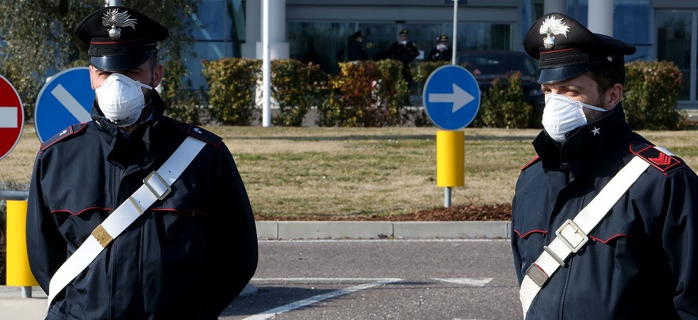 Coronavirus, “Devo andare dal medico” ma in realtà stava andando a comprare la droga: arrestato lo spacciatore