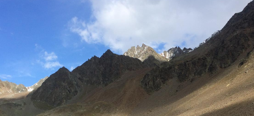 La Giunta altoatesina dice no'' al collegamento per gli impianti Vallelunga-Kaunertal