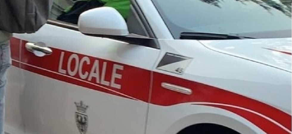 Coronavirus, non resiste alla lontananza dalla ragazza, multato un giovane