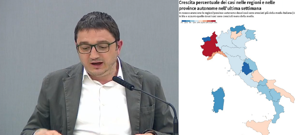 Coronavirus, Fugatti: O con legge provinciale o con cambio di indirizzo del Governo daremo risposte a bar