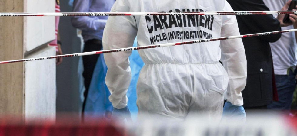 Femminicidio, uccide la compagna sparandole in testa mentre dorme