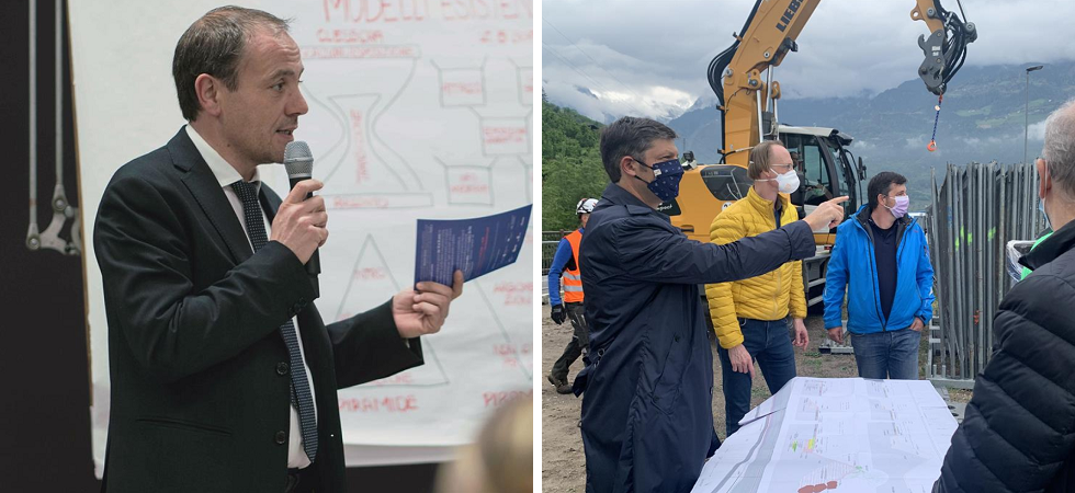 Coronavirus, in Alto Adige lezioni a settembre e 137 milioni di investimenti per le infrastrutture