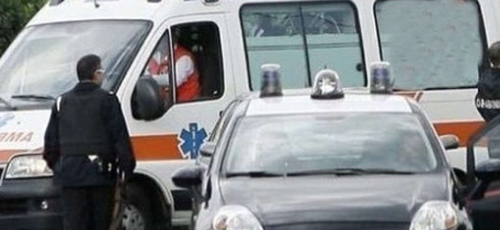 Tragedia alle 9 di questa mattina, 68enne trovato senza vita riverso in un prato