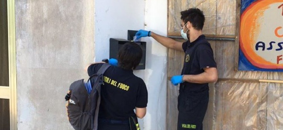 Coronavirus, in arrivo una nuova consegna di mascherine per Trento