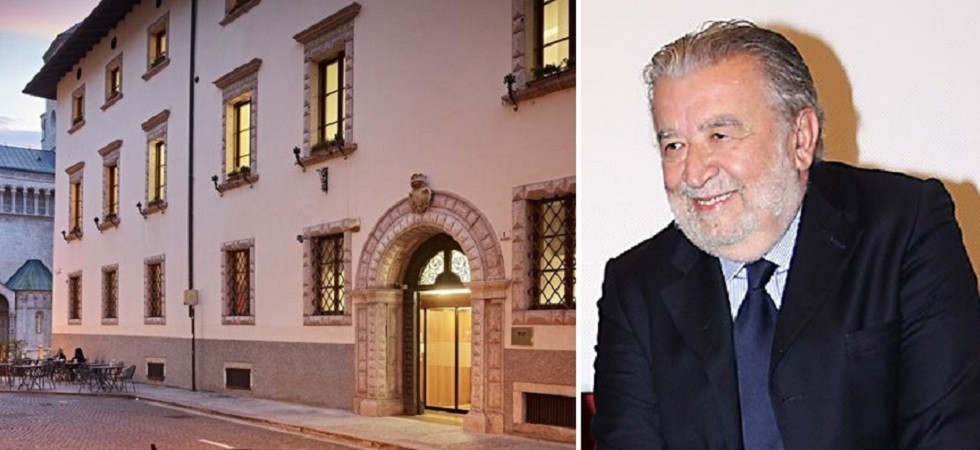 Nel ventre della balena: una nuova iniziativa di Fondazione Caritro dedicata agli studenti delle scuole secondarie di primo
