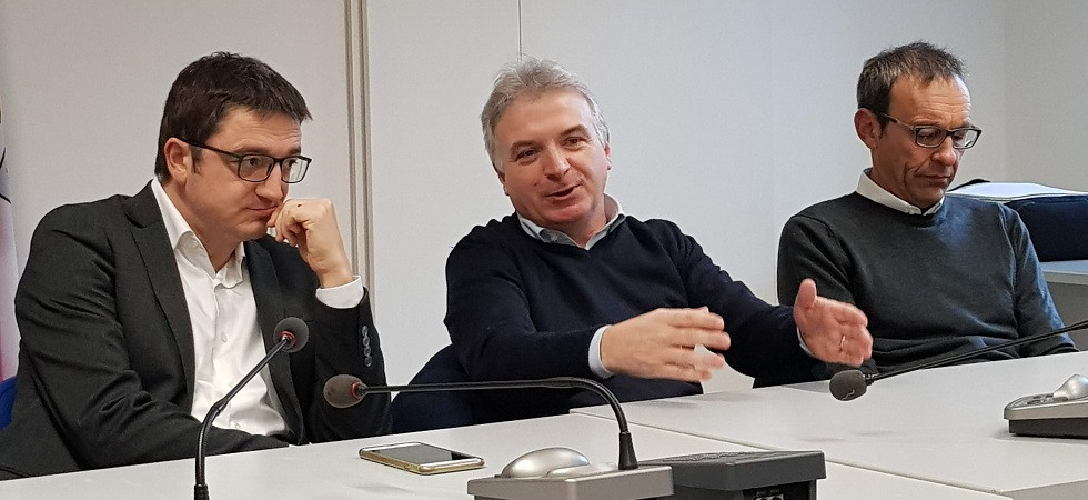 Coronavirus, il sindaco di Nago-Torbole critica l’ordinanza di Fugatti