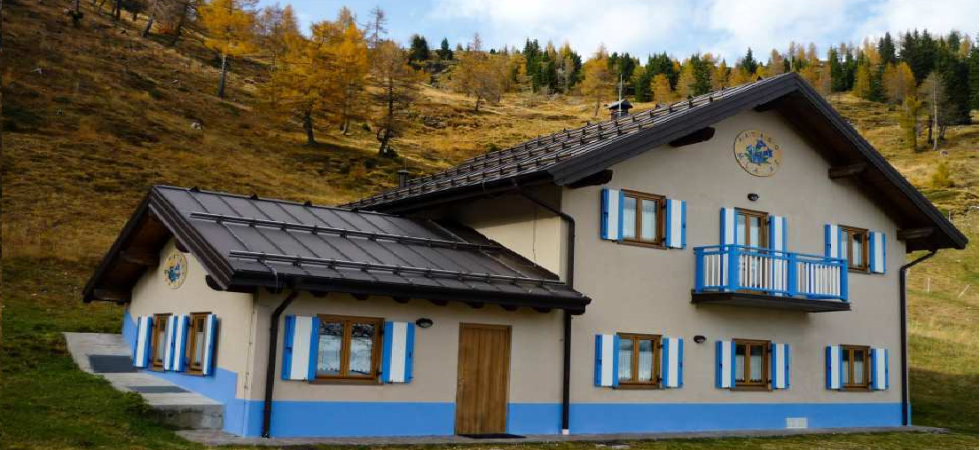 Prima Vaia ed ora il Coronavirus: Malga Masi quest'estate non riaprirà