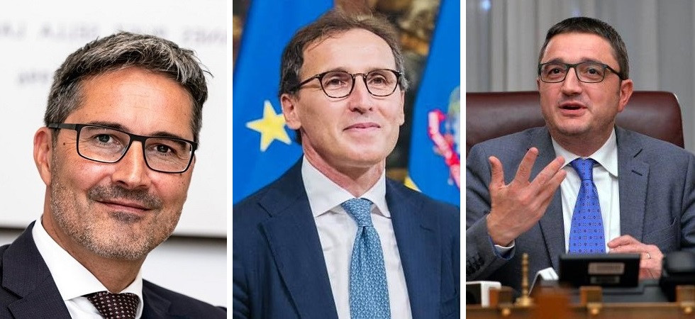 Coronavirus, scontro Governo-Regioni, Boccia impugna l’ordinanza della Calabria sulla riapertura di bar e ristoranti