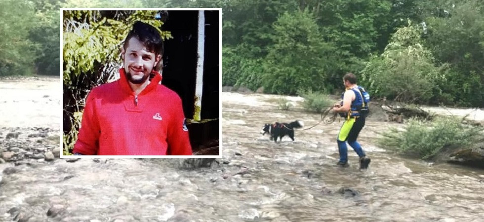 Ancora nessuna traccia di Georg Schwienbacher, i vigili del fuoco: “Lo cerchiamo da 3 giorni chi ha informazioni ci contatti”