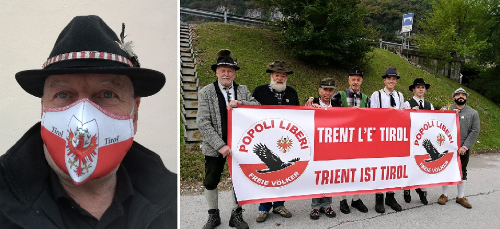 Risanare il debito rinunciando al Trentino-Alto Adige
