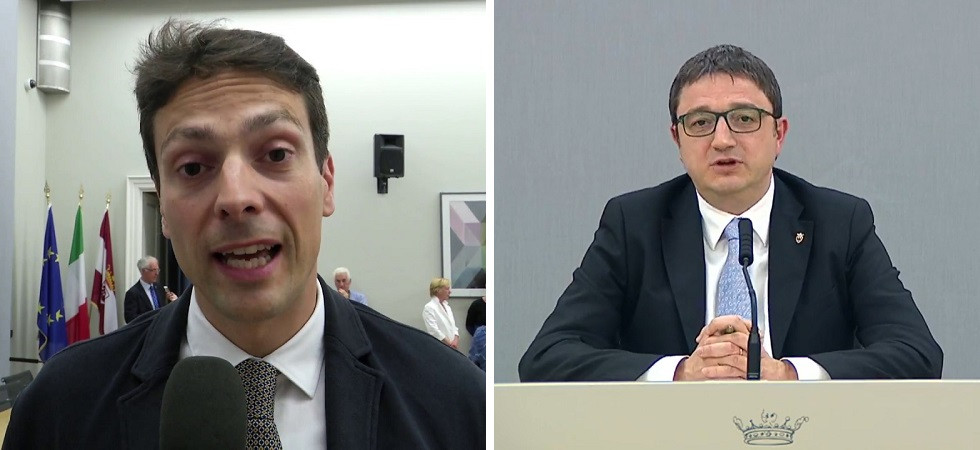 Zeni: “Approvato un ddl timido, senza visione sul futuro” e sul bonus ai sanitari