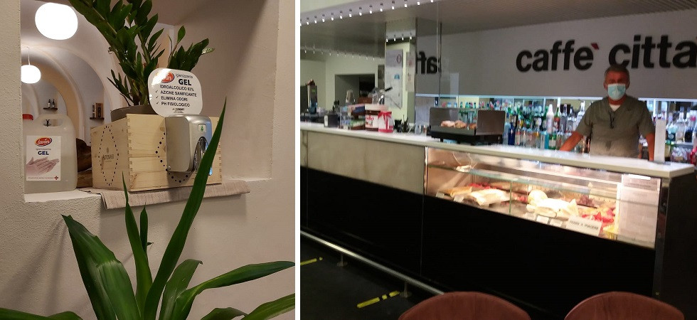 Bar e ristoranti, Fiepet-Confesercenti: Ripartenza timida ma le persone devono riprendere fiducia