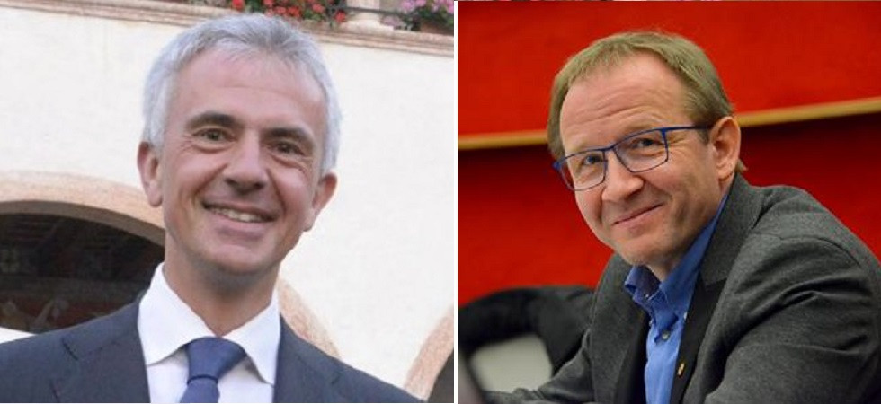 Elezioni comunali, Agire verso la convergenza su Carli: Effetto novità non più sufficiente