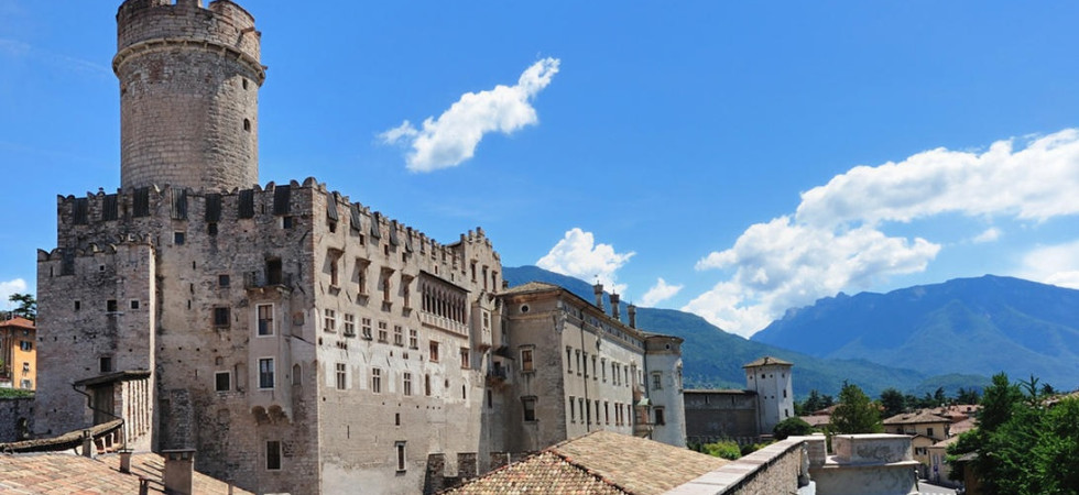 Coronavirus, per tutto il mese di giugno entrare nei musei in Trentino costerà 1 euro