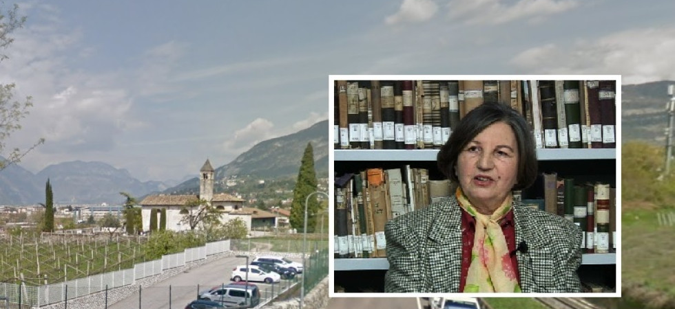 Dramma a Trento, trovata morta in casa da diverse settimane