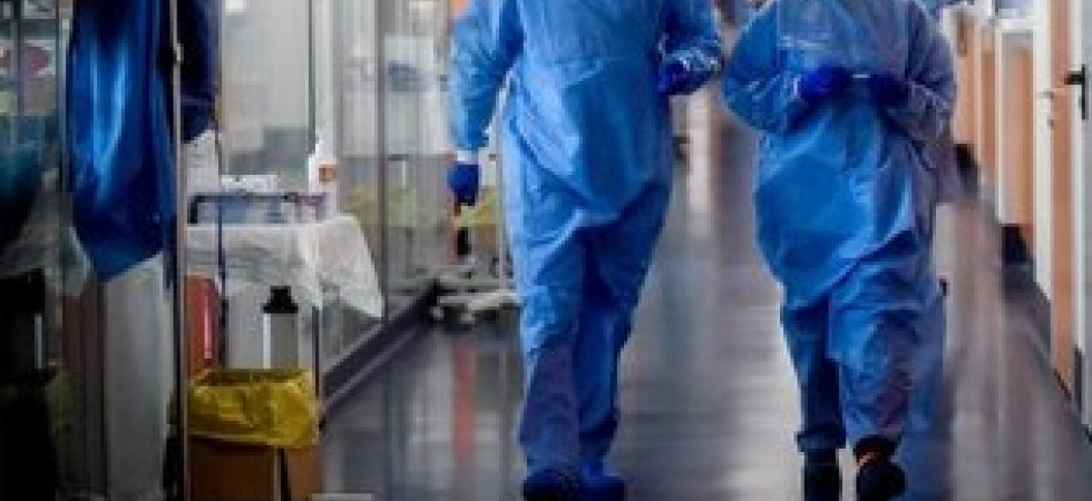 Coronavirus, in Alto Adige nessun morto