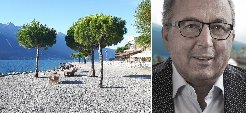 Sul Garda resta il lockdown?