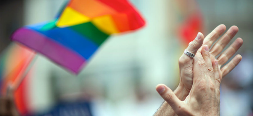 Giornata internazionale contro l'omobitransfobia, in Trentino ancora troppe discriminazioni