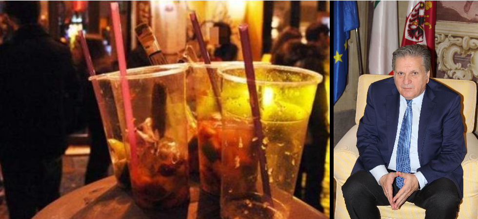 Movida, weekend di controlli in vista