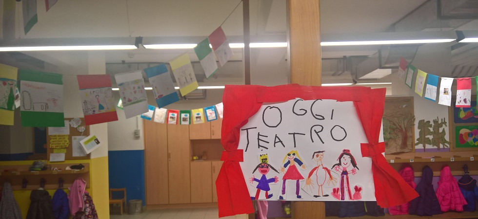 Foto di G. Iocolano Coronavirus, il Teatro Stabile di Bolzano adegua la produzione per la scuola e lancia una nuova formula per intercettare le