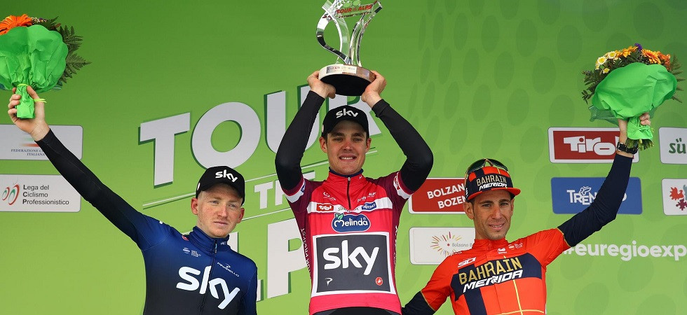 Coronavirus, il Tour of the Alps guarda avanti e saluta al 2021